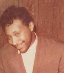 Walter Thomas Obituary