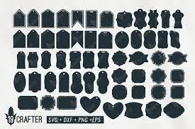 Avery ® addressing labels (10 labels per sheet ). Label Badge And Tag Template Svg Bundle By Greatype19 Thehungryjpeg Com