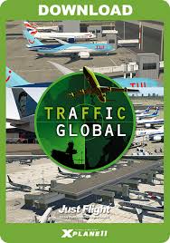 A completely redesigned, intuitive user interface that makes setting up and editing your flight a breeze. Traffic Global For X Plane 11 Mac Aerosoft Shop