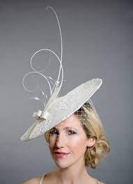 Edwina Ibbotson Hats Unique Hats Fancy Hats Ladies Dress Hats