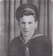 Staff sergeant killed in normandy invasion