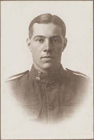 Leslie Gordon McLean