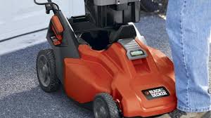 Black And Decker 36 Volt Lawn Mower Parts Black Decker Cm1936 Http Www Topcordlesslawnmower Com Black Decker Cm1936 19 Inch 36 Volt Cordless Electri Cordless Lawn Mower Lawn Mower Black Decker