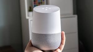 點解語音助理係女聲Google : 原來有段古- PCM