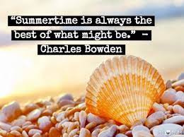 The place of caught breath. 11 Quotes To Celebrate Summer Solstice Quotes Summer Quotes Summer Solstice