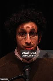 507 Ben Berger Photos & High Res Pictures