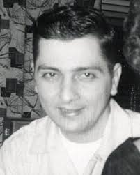 Charles S. Rodstrom Obituary April 15, 2025