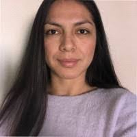 Alejandra Vidal's Instagram, Twitter & Facebook