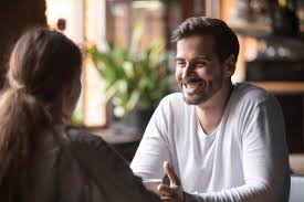 Being in a relationship is deciding that you like each other enough to pursue something long term and be monogamous with the person you were dating, made official by a conversation between partners who both decide that is what they want. Dating With A Purpose Relationship Building Skills Workshop