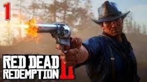 Game walkthroughs, playthrougs, let's plays catalogue. Red Dead Redemption 2 Gameplay Walkthrough Part 1 Ps4 Pro Red Dead Redemption Ps4 Pro Redemption
