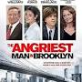 The Angriest Man in Brooklyn from m.imdb.com