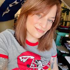 Travis and Jason with Baker Mayfield in Tahoe