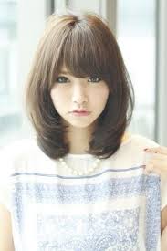 Download now model rambut oval sebahu yang simple dan tips menatanya. 29 Rambut Layer Oval Sebahu Paling Top