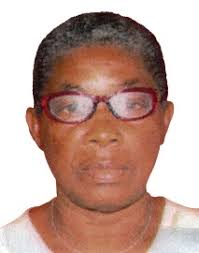 Eleanor Lorene Armstrong