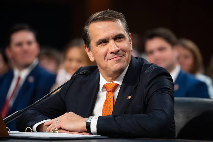 Blanche's AG nomination moves ahead after delay – Roll Call