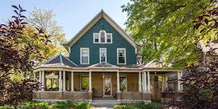 617 Houston Street Manhattan Ks Old Houses For Sale Victorian Homes Kitchen Refinishing