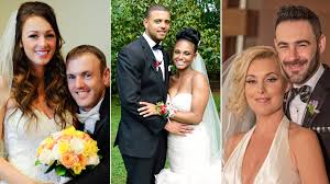 All The Married At First Sight Couples Who Ve Had Babies Photos Tv Insider