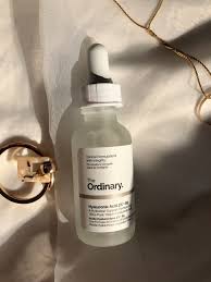Canadian skin treatment firm deciem closes shops. The Ordinary Hydrators And Oils Hyaluronic Acid 2 B5 30 Ml Lyko Com