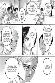 The following contains spoilers for season 4, episode 10 of attack on titan, now streaming on crunchyroll, funimation, amazon prime and hulu. Hollow Merciless A Theory About Eren And Why No One Will Inherit