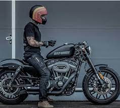 Pin By Dieseldog On Harley Davidson Harley Roadster Harley Davidson Roadster Bobber Motorcycle