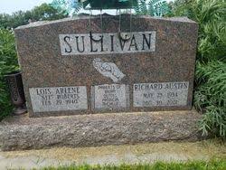Richard A. Sullivan (1934-2001)