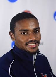 2017-18 Men's Track & Field Roster