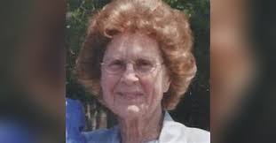Lucille Adeline Cotner Obituary
