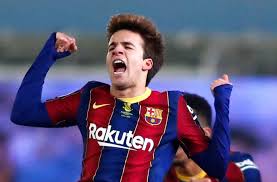 Puig he deserves a permanent place. Puig All Fired Up After Sending Barcelona Through To Supercopa Final