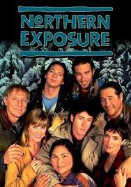 Not Finished Northern Exposure Tv Show Northern Exposure Television Show
