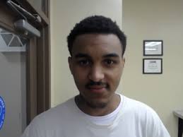 Offender Information