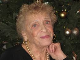 Hazel Doran Obituary