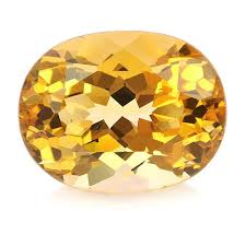 Natural Citrine Oval 7 730 Cts Gemstones24h Citrine Gemstones For Sale Gemstones