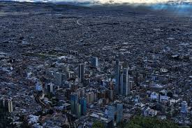 4,931,796), central colombia, capital and largest city of colombia, and a picturesque, spacious city, bogotá is on a high, fertile plateau (c.8,560 ft/2,610 m) in the e. What To Do In Bogota In Two Days