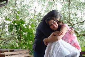 This documentary by martha argerich's daughter stephanie was filmed in several countries, showing important musical and private stages of martha and stephen kovacevitch, stephanie's father. Bloody Daughter Reviews Screen