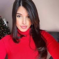 Arlene Augustine's Instagram, Twitter & Facebook