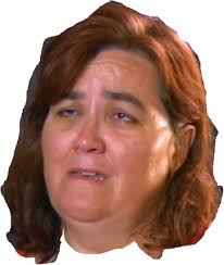 Danielle and Mohamed: The Original Mess