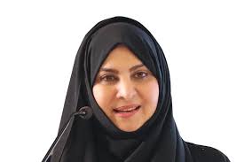 EmiratesGBC Co-founder Habiba Al Mar'ashi becomes first Arab to be  appointed Vice Chair of WorldGBC