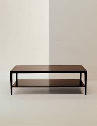 Frames round coffee table jaime hayon. Frame Rectangular Coffee Hbf Furniture