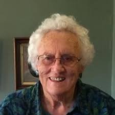 Ruth Barnes Beecroft Obituary October 2, 2017