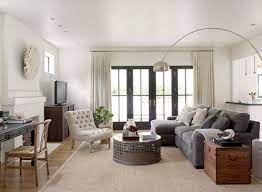 Pinterest living room ideas traditional modern farmhouse exterior. Modern Farmhouse In Washington At Home In Love Modern Farmhouse Living Room Modern Farmhouse Living Room Decor Living Room Renovation