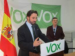 We did not find results for: La Afiliacion Al Partido Ultraderechista Vox Aumenta Un 20 En 40 Dias Publico