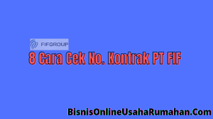Cara pengambilan bpkb di fif. Syarat Pengambilan Bpkb Motor Di Fif Dengan Dan Bukan Atas Nama
