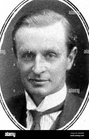 Henry kerr Black and White Stock Photos & Images