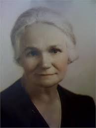 Anna Bernhardina (Löfdahl) Butler (1883-1977)