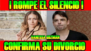 Vanessa guzmán y uberto bondoni. Vanessa Guzman Rompe El Silencio Y Confirmo Su Separacion De Uberto Bondoni Youtube