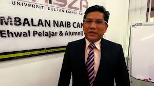 Syarilla iryani binti ahmad sani. Unisza Sedia Kelas Tuisyen Percuma Bantu Pelajar B40 Hadapi Spm Manisfm