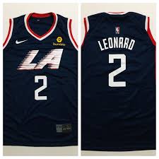 We have the official spurs city edition jerseys from nike and fanatics authentic in all the sizes, colors, and styles you need. Kawhi Leonard L A Clippers Jersey Shopee Philippines