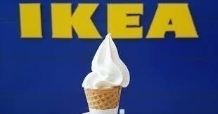 Petition We Want Our Normal Ikea Ice Cream Back Change Org