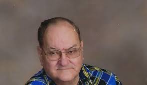 Robert “Bob” Huffman, 82, of Fairfield
