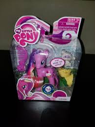 New In Package No Longer Available In Stores Collector S Item Price Is Firm My Little Pony Pony Collectors Item